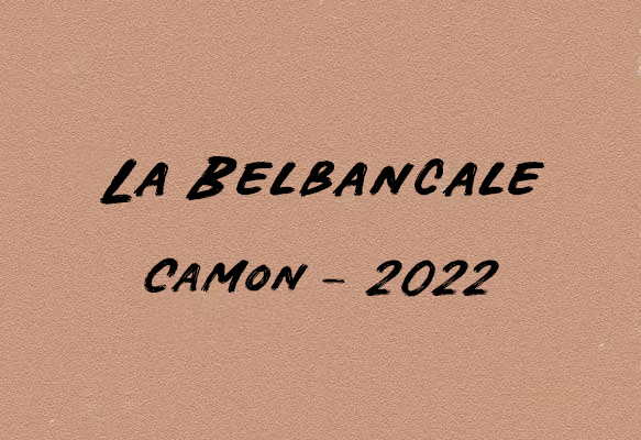 La Belbancale - Jean Caron